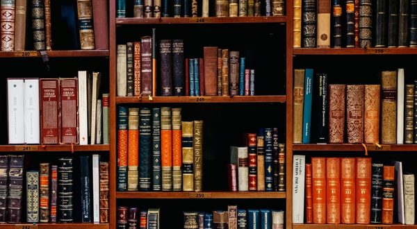 15 лучших книг на английском языке для начинающего, среднего и продвинутого уровня